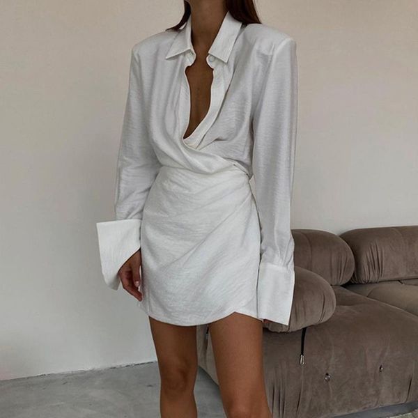 casual dresses seasons autumn a-line dress deep v long-sleeved design commuter clothing for office women out party asdr83803, Black;gray
casual dresses seasons autumn a-line dress deep v long-sleeved design commuter clothing for office women out party asdr83803, Black;gray