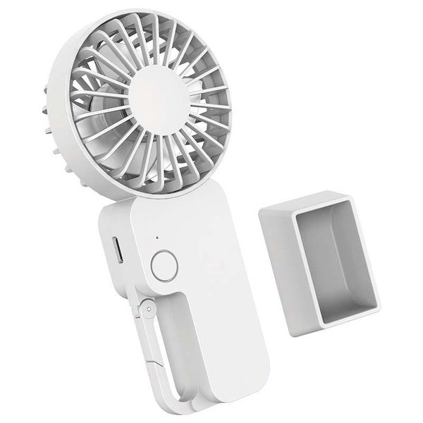 eas-portable handsusb fan mini wearable clip on strong wind rechargeable battery for camping, fishing,cyc electric fans
eas-portable handsusb fan mini wearable clip on strong wind rechargeable battery for camping, fishing,cyc electric fans