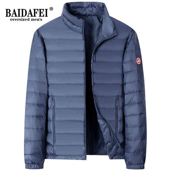 6xl new oversized 7xl 5xl arrival suepr large autumn winter men stand collar light down jacket white duck thin casual coats, Black
6xl new oversized 7xl 5xl arrival suepr large autumn winter men stand collar light down jacket white duck thin casual coats, Black