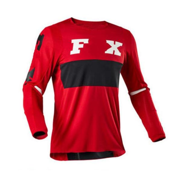 2021 motorcycle riding men's sports comfortable t-shirt the same style can be customized to increase the size
2021 motorcycle riding men's sports comfortable t-shirt the same style can be customized to increase the size