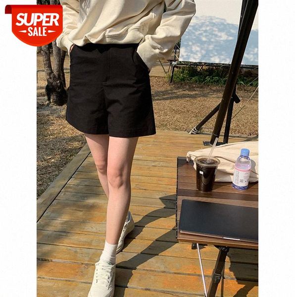 tg korean version of solid color casual pants women hong kong style ins high waist thin wide-leg shorts 13579 #ph8t, Black;gray
tg korean version of solid color casual pants women hong kong style ins high waist thin wide-leg shorts 13579 #ph8t, Black;gray