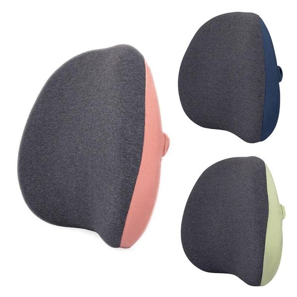 cushion/decorative pillow t8we office lumbar support memory cotton back pain relief car chair cushion
cushion/decorative pillow t8we office lumbar support memory cotton back pain relief car chair cushion