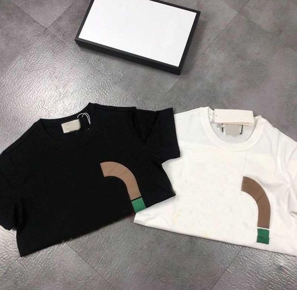 2021 fashion t shirts for men brand joint printing mens womens clothing short sleeved couples tees size s-3xl, White
2021 fashion t shirts for men brand joint printing mens womens clothing short sleeved couples tees size s-3xl, White