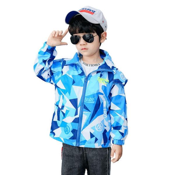 jackets hqfzo children's coat boys windbreaker 2021 baby clothes jacket plus velvet 110-170 size., Blue;gray
jackets hqfzo children's coat boys windbreaker 2021 baby clothes jacket plus velvet 110-170 size., Blue;gray
