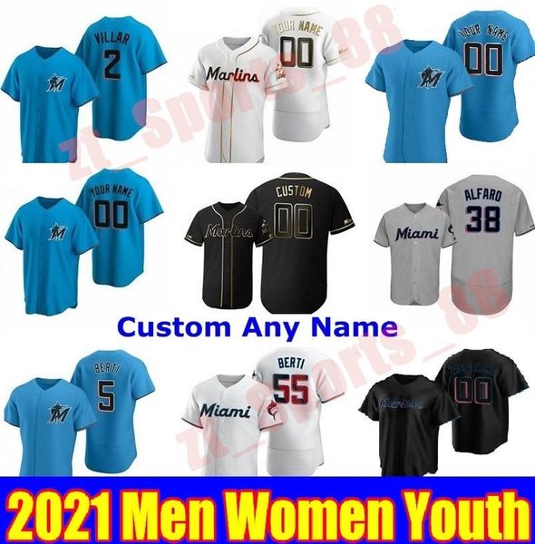2021 men women kids youth corey dickerson baseball jerseys jonathan villar miami jon berti sandy alcantara jorge alfaro lewis brinson, Blue;black
2021 men women kids youth corey dickerson baseball jerseys jonathan villar miami jon berti sandy alcantara jorge alfaro lewis brinson, Blue;black