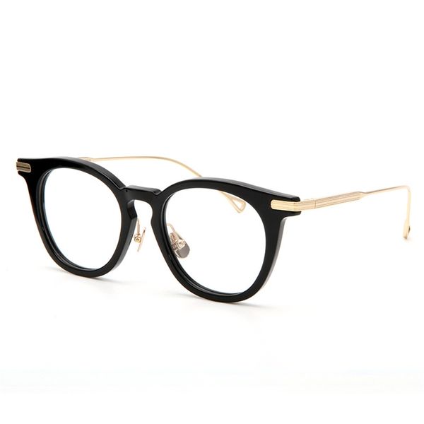 80% off store online fashion spectacle frame round flat lens wearing sunglasses men's and women's glasses can be used for myopia, White;black
80% off store online fashion spectacle frame round flat lens wearing sunglasses men's and women's glasses can be used for myopia, White;black
