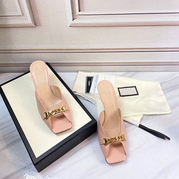 2021ss lastest slippers women designer shoes with heels fashion trend wide summer outdoor indoor causal sandals with box, Black
2021ss lastest slippers women designer shoes with heels fashion trend wide summer outdoor indoor causal sandals with box, Black