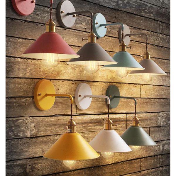 wall lamp nordic light living room bedroom night fixture bedside sconces study cafe bathroom indoor lighting
wall lamp nordic light living room bedroom night fixture bedside sconces study cafe bathroom indoor lighting