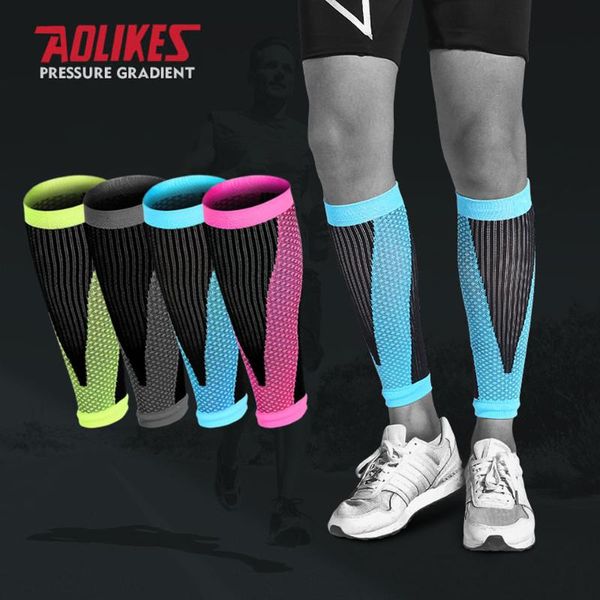 gym sport football shin guard protector soccer anti-crash leg calf sleeve compression cycling running warmers 2pcs arm &, Black
gym sport football shin guard protector soccer anti-crash leg calf sleeve compression cycling running warmers 2pcs arm &, Black