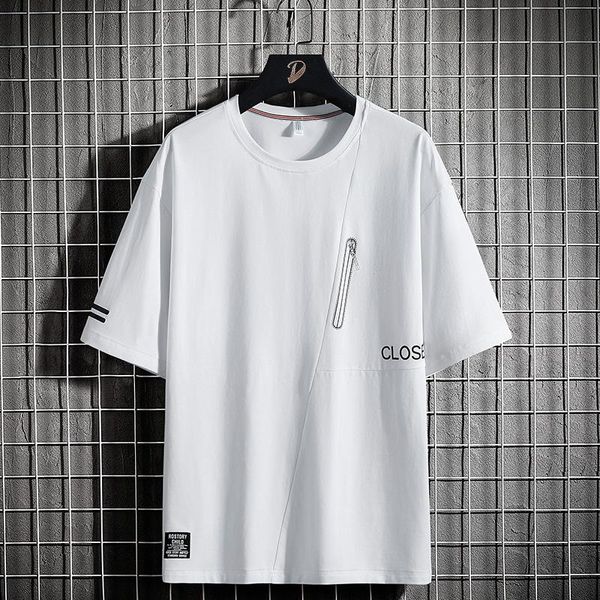 plus size 8xl 7xl xxxxl summer t-shirts men funny print short sleeve o-neck casual boys tee hip-hop streetwear sports t shirts men's, White;black
plus size 8xl 7xl xxxxl summer t-shirts men funny print short sleeve o-neck casual boys tee hip-hop streetwear sports t shirts men's, White;black