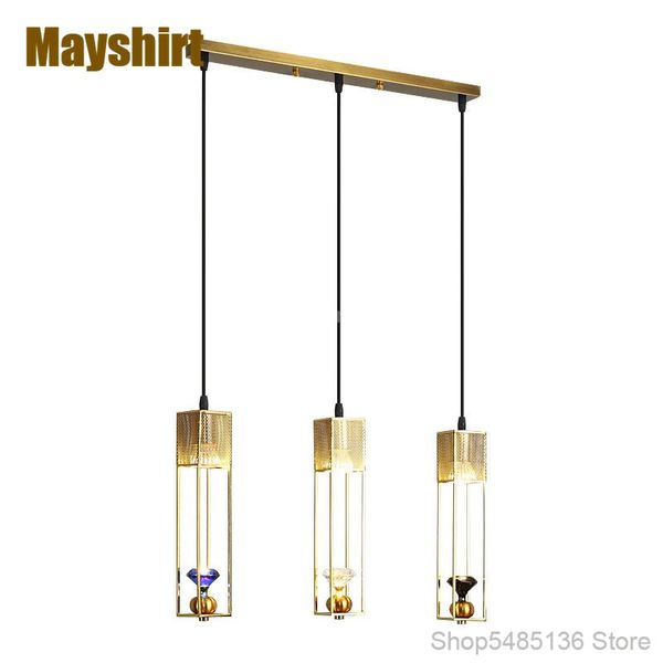 pendant lamps gold crystal kitchen island modern chandelier bar dining room light fixture nordic living decoration bedroom bedside lamp
pendant lamps gold crystal kitchen island modern chandelier bar dining room light fixture nordic living decoration bedroom bedside lamp