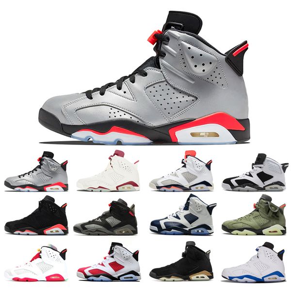 man's basketball shoes 6s high cut angry bull black cat infrared carmine dmp hare marron olympic oreo sport blue travis scotts unc whit
man's basketball shoes 6s high cut angry bull black cat infrared carmine dmp hare marron olympic oreo sport blue travis scotts unc whit