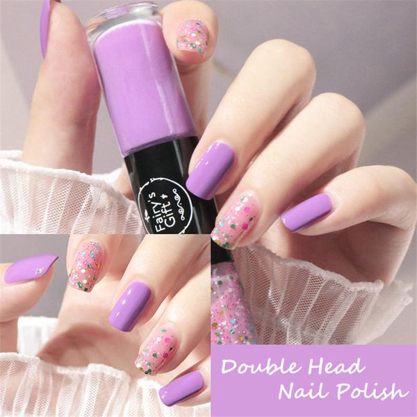 nail polish double head quick drying without baking durable not easy to fade art all for manicure regular gel
nail polish double head quick drying without baking durable not easy to fade art all for manicure regular gel