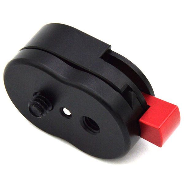 field monitor quick release plate for lcd magic arm led light camera camcorder rig with 1/4-inch screw hole other accessories
field monitor quick release plate for lcd magic arm led light camera camcorder rig with 1/4-inch screw hole other accessories