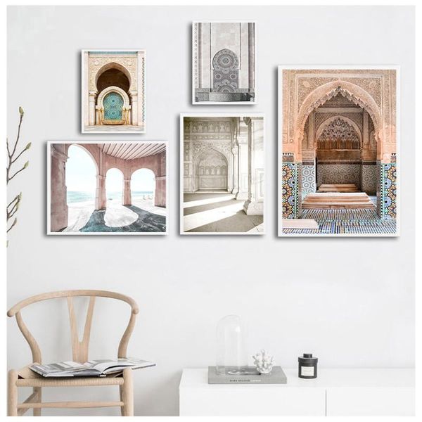 paintings canvas painting hassan mosque morocco architecture poster travel landscape print islamic wall art picture home decoration
paintings canvas painting hassan mosque morocco architecture poster travel landscape print islamic wall art picture home decoration