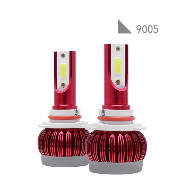 car headlights 3000k/6000k/6500k/8000k led headlight h1 h4 h7 h11/8/9 9005 9006 bulbs super bright turbo light lamp
car headlights 3000k/6000k/6500k/8000k led headlight h1 h4 h7 h11/8/9 9005 9006 bulbs super bright turbo light lamp