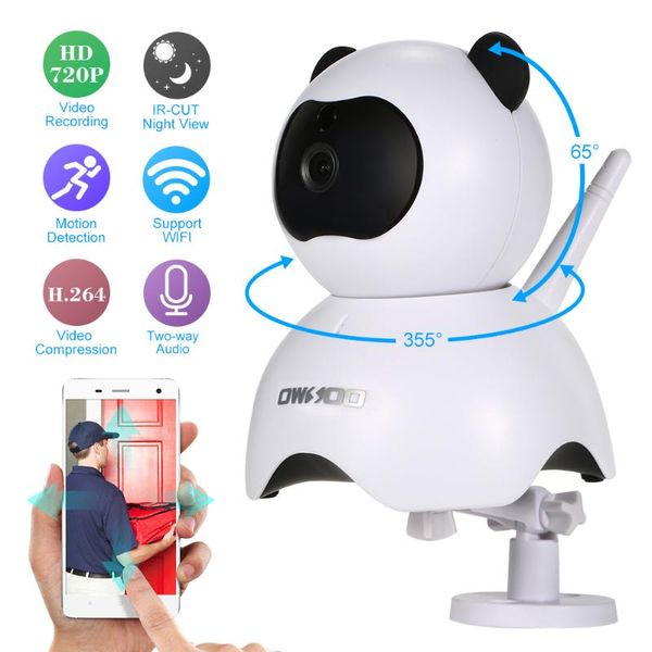720p wireless wifi ip camera pan tilt night vision 1.0mp ptz two-way audio onvif cctv security phone app control cameras
720p wireless wifi ip camera pan tilt night vision 1.0mp ptz two-way audio onvif cctv security phone app control cameras