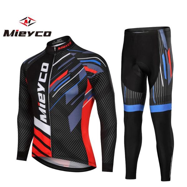racing sets 2021 team colorful cycling jersey sponge pants pad bike long mens ropa ciclismo maillot culotte biycling bottoms suit, Black;blue
racing sets 2021 team colorful cycling jersey sponge pants pad bike long mens ropa ciclismo maillot culotte biycling bottoms suit, Black;blue