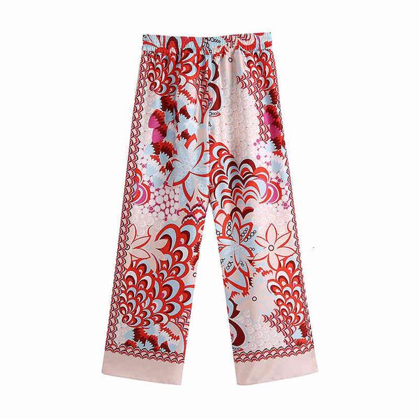 women's pants & capris vintage women loose wide leg long 2021 summer fashoin ladies soft satin boho pant twill female chic trouser, Black;white
women's pants & capris vintage women loose wide leg long 2021 summer fashoin ladies soft satin boho pant twill female chic trouser, Black;white