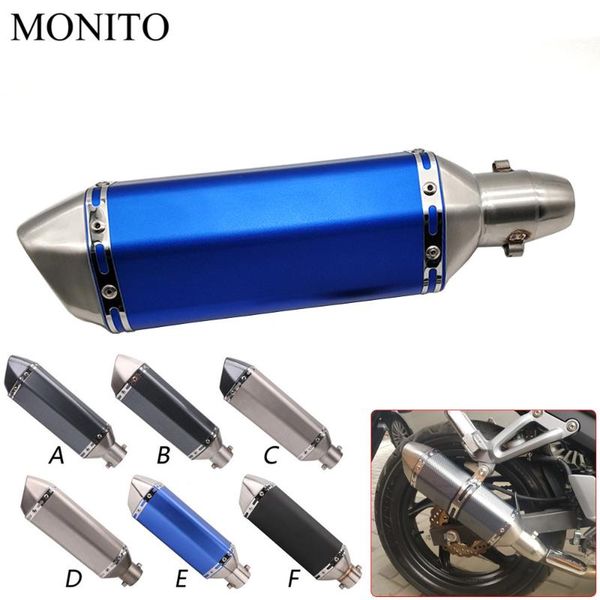 motorcycle exhaust system universal dirt bike escape modified for buell 1125cr 1125r m2 cyclone ulysses xb12x x1 xb12
motorcycle exhaust system universal dirt bike escape modified for buell 1125cr 1125r m2 cyclone ulysses xb12x x1 xb12