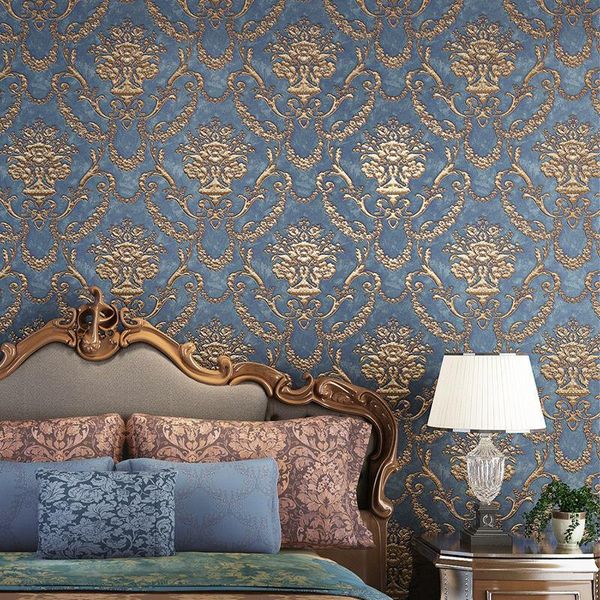 wallpapers bedroom wallpaper damascus non-woven fabric room living sofa background wall precision pressed vertical stripes
wallpapers bedroom wallpaper damascus non-woven fabric room living sofa background wall precision pressed vertical stripes
