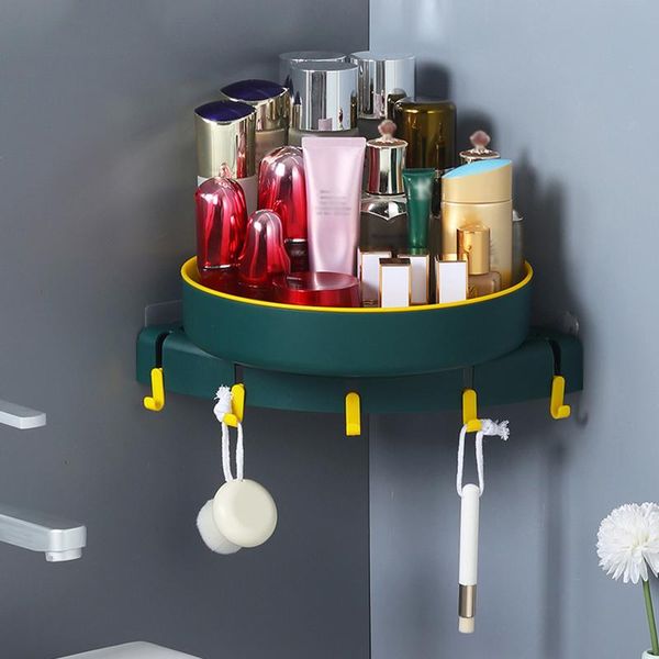 storage bottles & jars mount rotatable bathroom organizing rack with 5 hooks multifunctional organize holder kitchen supplies
storage bottles & jars mount rotatable bathroom organizing rack with 5 hooks multifunctional organize holder kitchen supplies