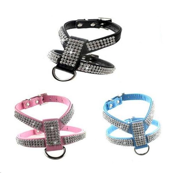 dog collars & leashes arrival collar pet polyester with rhinestones coleira para cachorro adjustable drop leash
dog collars & leashes arrival collar pet polyester with rhinestones coleira para cachorro adjustable drop leash