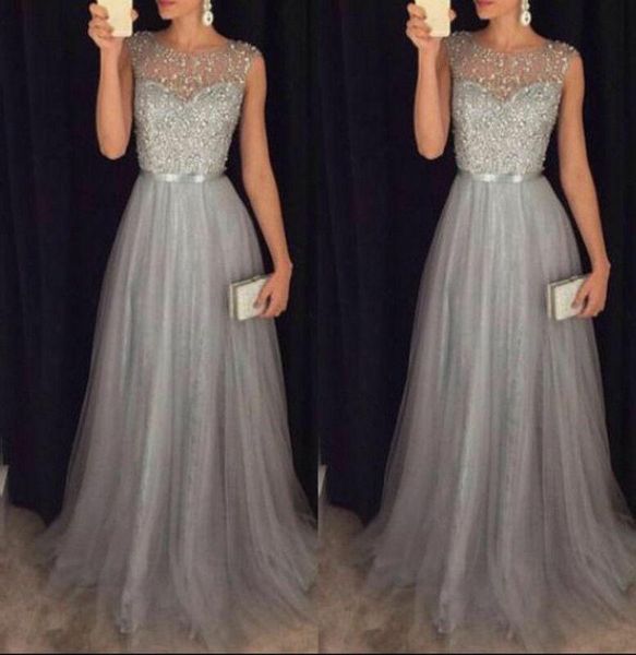 women elegant formal evening party mesh sleeveless high waist sequins shinning wedding ball prom gown long dress casual dresses, Black;gray
women elegant formal evening party mesh sleeveless high waist sequins shinning wedding ball prom gown long dress casual dresses, Black;gray
