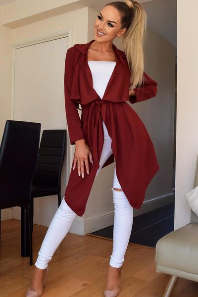 women's trench coats ladies women coat fashion female womens 2021 autumn harajuku cape long, Tan;black
women's trench coats ladies women coat fashion female womens 2021 autumn harajuku cape long, Tan;black
