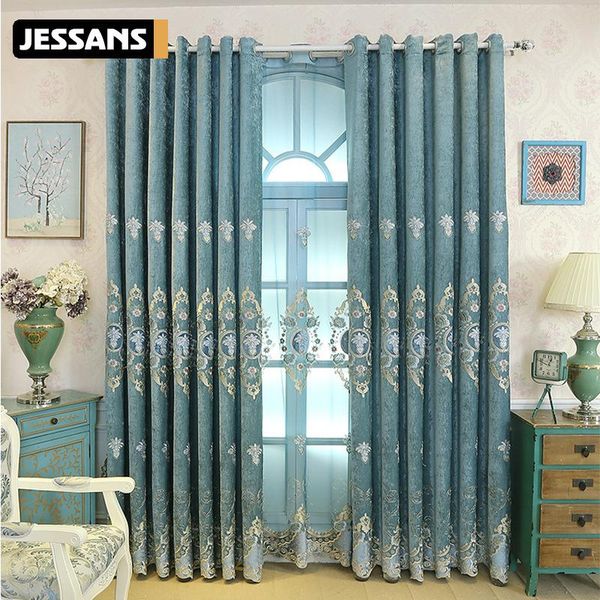curtain & drapes european shernier water solution embroidered curtains for living dining room bedroom shade classical
curtain & drapes european shernier water solution embroidered curtains for living dining room bedroom shade classical