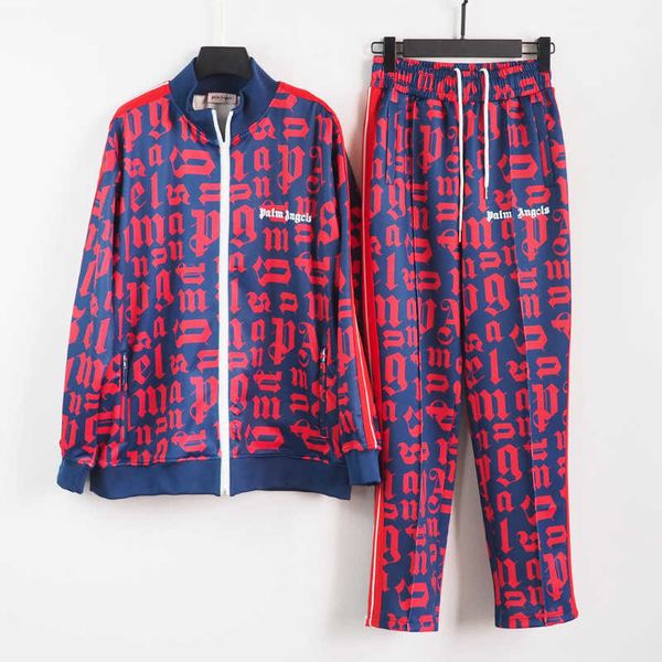 pa/lm street angel tide leisure sports suit pa brokenhead teddy bear smiley face letter jacket pants zvr4, Gray
pa/lm street angel tide leisure sports suit pa brokenhead teddy bear smiley face letter jacket pants zvr4, Gray