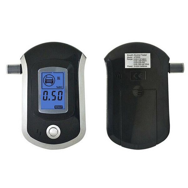 alcoholism test assembling analyzer tester stable performance +20mouthpieces breath
alcoholism test assembling analyzer tester stable performance +20mouthpieces breath