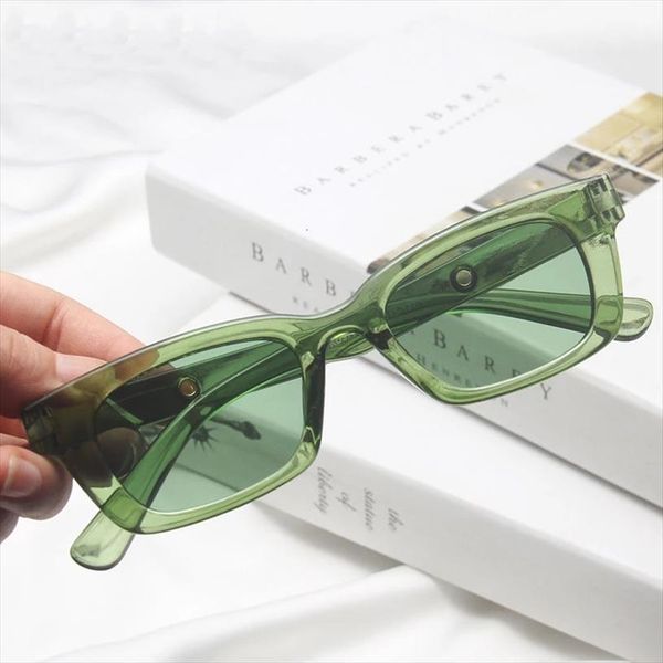 women rectangle vintage sunglasses brand designer retro points clear green sun glasses female lady eyeglass cat eye driver, White;black
women rectangle vintage sunglasses brand designer retro points clear green sun glasses female lady eyeglass cat eye driver, White;black