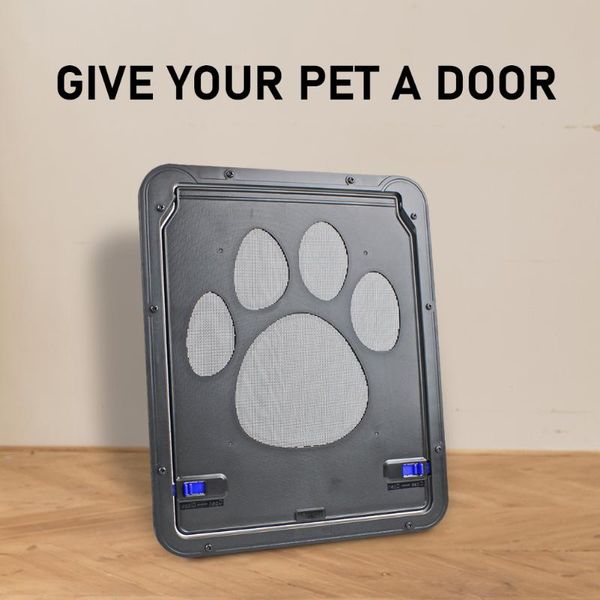 cat carriers,crates & houses door pet safety products lock suitable flap lockable puppy footprint pattern exterior window gate
cat carriers,crates & houses door pet safety products lock suitable flap lockable puppy footprint pattern exterior window gate