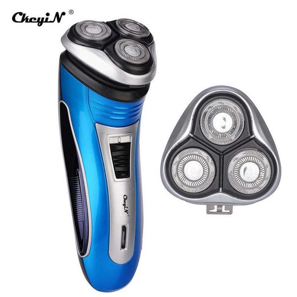 ckeyin men floating shaver electric razor haircut machine for shaving face clean washable triple blade beard trimmer groomer p0817
ckeyin men floating shaver electric razor haircut machine for shaving face clean washable triple blade beard trimmer groomer p0817