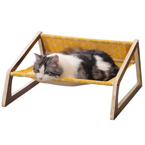 cat beds & furniture legendog portable elevated cot breathable canvas raised pet wood hammock bed lounge multicolor
cat beds & furniture legendog portable elevated cot breathable canvas raised pet wood hammock bed lounge multicolor