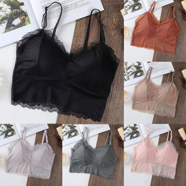 bras fine shoulder strap lace beauty back underwear no rims gathering elasticity women's vest underwears, Red;black
bras fine shoulder strap lace beauty back underwear no rims gathering elasticity women's vest underwears, Red;black