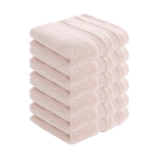towel 6pcs el super absorbent thick soft bath home bathroom accessories solid spa hand adults wash face fashion simple
towel 6pcs el super absorbent thick soft bath home bathroom accessories solid spa hand adults wash face fashion simple