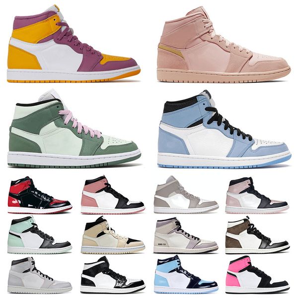 2022 new arrival jumpman 1 1s designer basketball shoes mens womens high og dark mocha nrg igloo brotherhood mid dutch green pink sports sne
2022 new arrival jumpman 1 1s designer basketball shoes mens womens high og dark mocha nrg igloo brotherhood mid dutch green pink sports sne