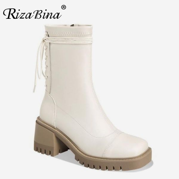 boots rizabina size 34-41 woman short thick heel square toe ladies shoes winter fashion cool boot daily club footwear, Black
boots rizabina size 34-41 woman short thick heel square toe ladies shoes winter fashion cool boot daily club footwear, Black