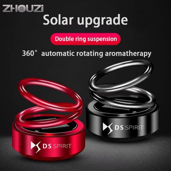 car air freshener solar auto rotation double ring scent decor for ds spirit ds3 ds4 ds4s ds5 5ls ds6 ds7
car air freshener solar auto rotation double ring scent decor for ds spirit ds3 ds4 ds4s ds5 5ls ds6 ds7