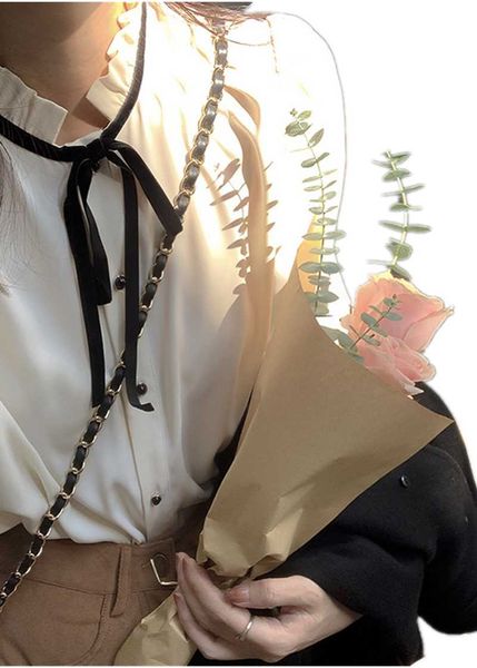 women's t-shirt long-sleeved white shirt with blue halter korean tv role style paired many clothing foreign temperament layered
women's t-shirt long-sleeved white shirt with blue halter korean tv role style paired many clothing foreign temperament layered