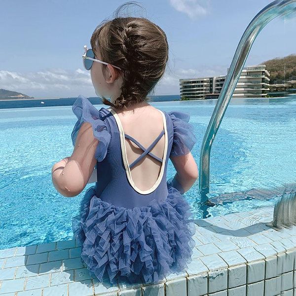 children swimsuit summer baby swimwear for girls toddler 2-10 years old swimming bademode kinder one-pieces, Black
children swimsuit summer baby swimwear for girls toddler 2-10 years old swimming bademode kinder one-pieces, Black