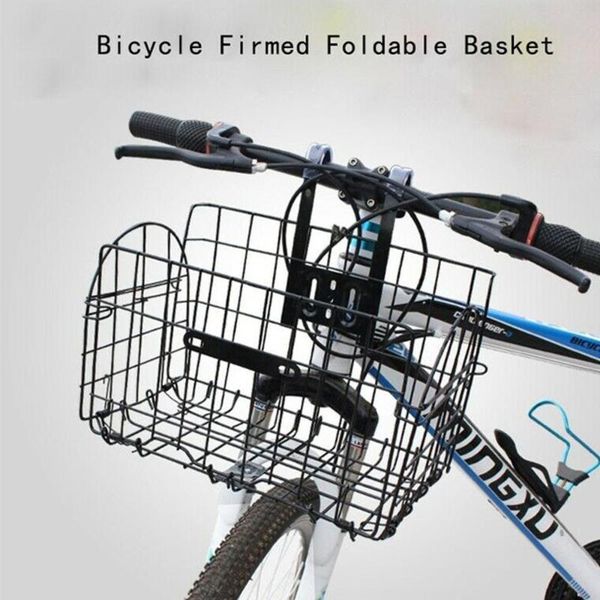 cycling bags bike bicycle basket front rear bag foldable metal wire pannier carryings storage mountain
cycling bags bike bicycle basket front rear bag foldable metal wire pannier carryings storage mountain
