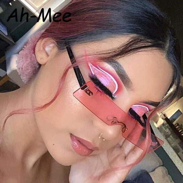 luxury designer sunglasses small rectangle women vintage brand designer red pink lens sun glasses personality narrow shades gafas de sol, White;black
luxury designer sunglasses small rectangle women vintage brand designer red pink lens sun glasses personality narrow shades gafas de sol, White;black