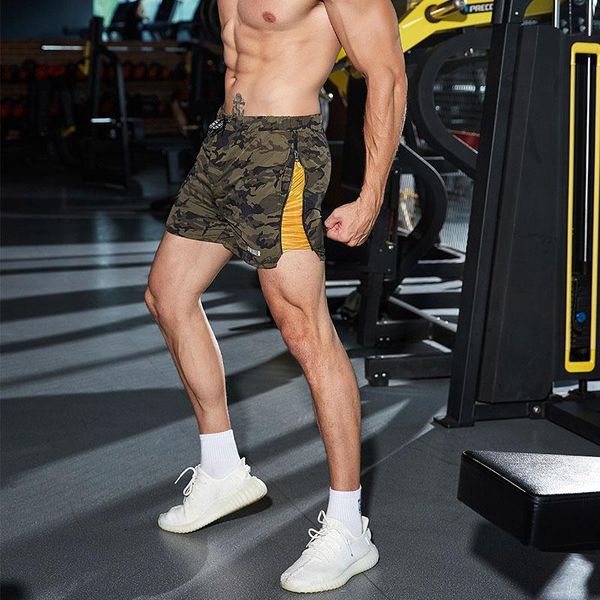 casual shorts men's summer sports breathable camo outdoor running training quick-drying youth, White;black
casual shorts men's summer sports breathable camo outdoor running training quick-drying youth, White;black