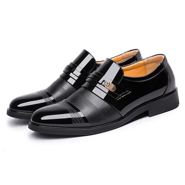 shoe plus size formal quality rescued shoes from microfibre men to business 39- jjq3, Black
shoe plus size formal quality rescued shoes from microfibre men to business 39- jjq3, Black