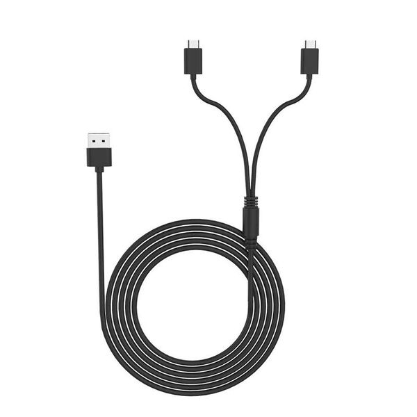 dual usb-c gamepad charging & play cable for ps5 controller/ series x- one controller cell phone mounts holders
dual usb-c gamepad charging & play cable for ps5 controller/ series x- one controller cell phone mounts holders