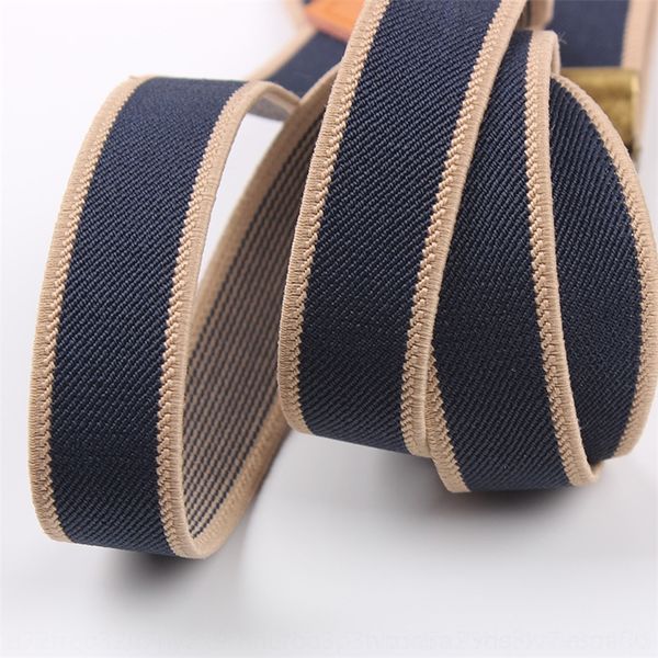 Zwf generation elastic strap clip narrow suspender men's and women's sling belt belt strap korean version british suspenders fashion, Black;white
Zwf generation elastic strap clip narrow suspender men's and women's sling belt belt strap korean version british suspenders fashion, Black;white