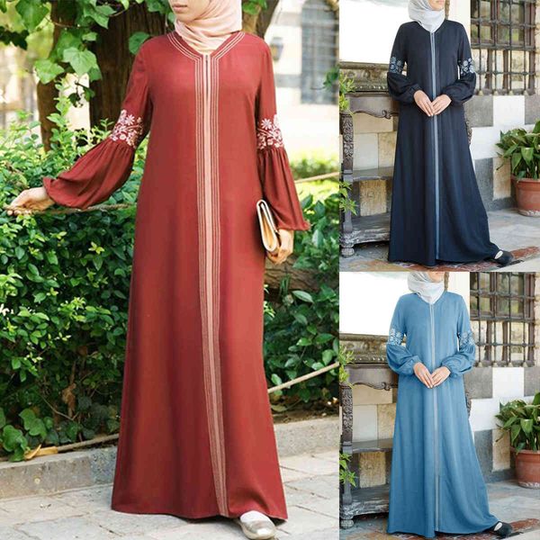 casual dresses abaya dubai turkey abayas for women musilm hijab caftan dress moroccan kaftan islamic clothing vestidos musulmanes, Black;gray
casual dresses abaya dubai turkey abayas for women musilm hijab caftan dress moroccan kaftan islamic clothing vestidos musulmanes, Black;gray